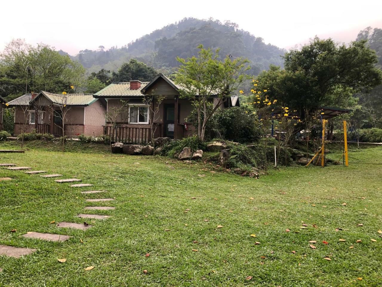 蓬萊生態農場仙山民宿 Nanzhuang Exterior foto